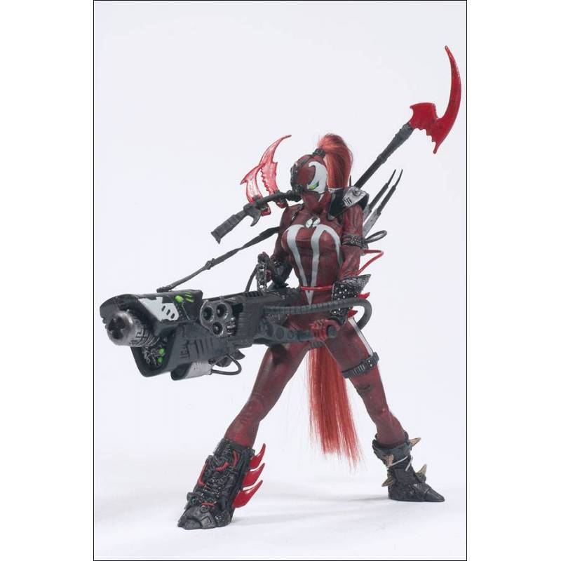 spawn reborn series 2