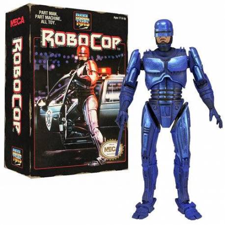 robocop action figure