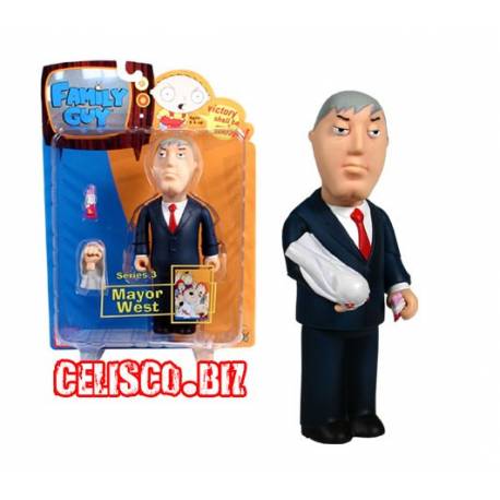 family guy collectible figures