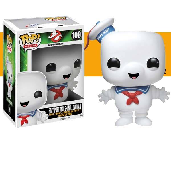 funko pop marshmallow