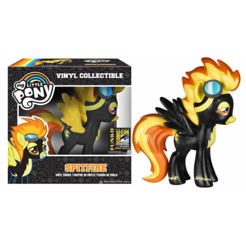 my little pony pop