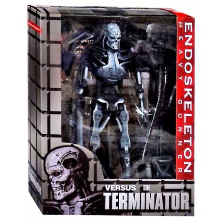 the terminator figure