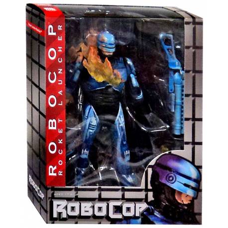 robocop rocket launcher