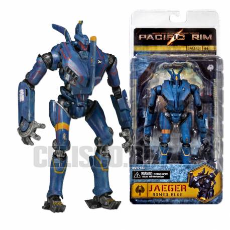 neca pacific rim