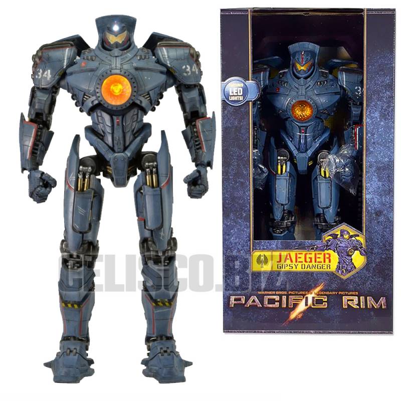 gipsy danger 18 inch