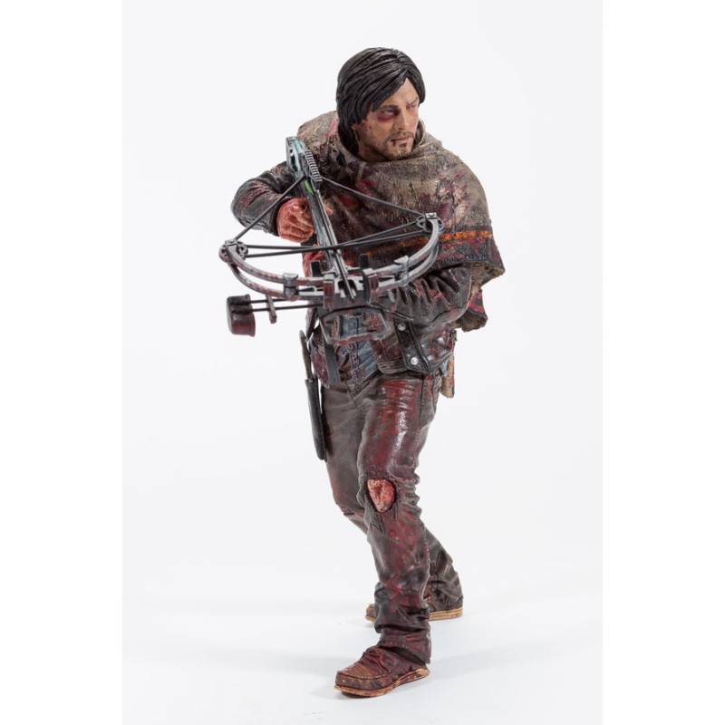 daryl action figure