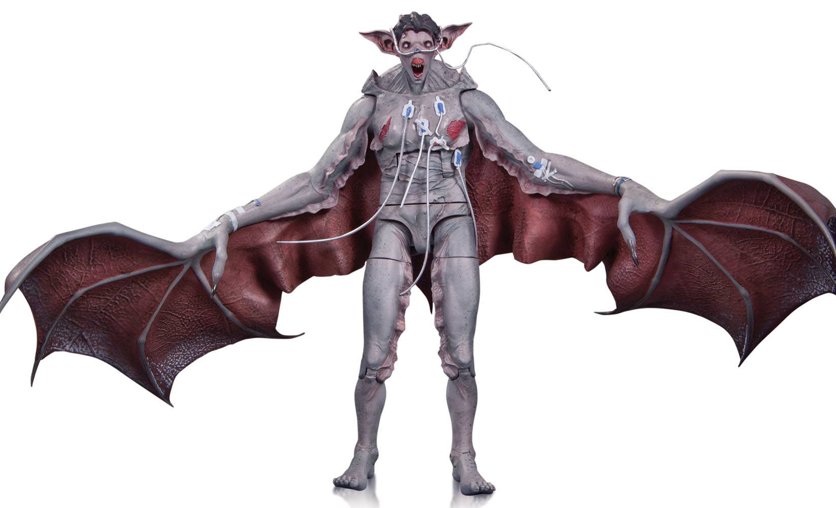 arkham knight action figure