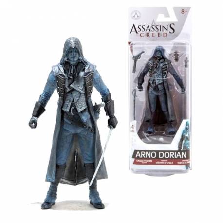 assassin's creed figurines
