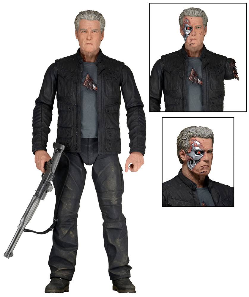 terminator action figures