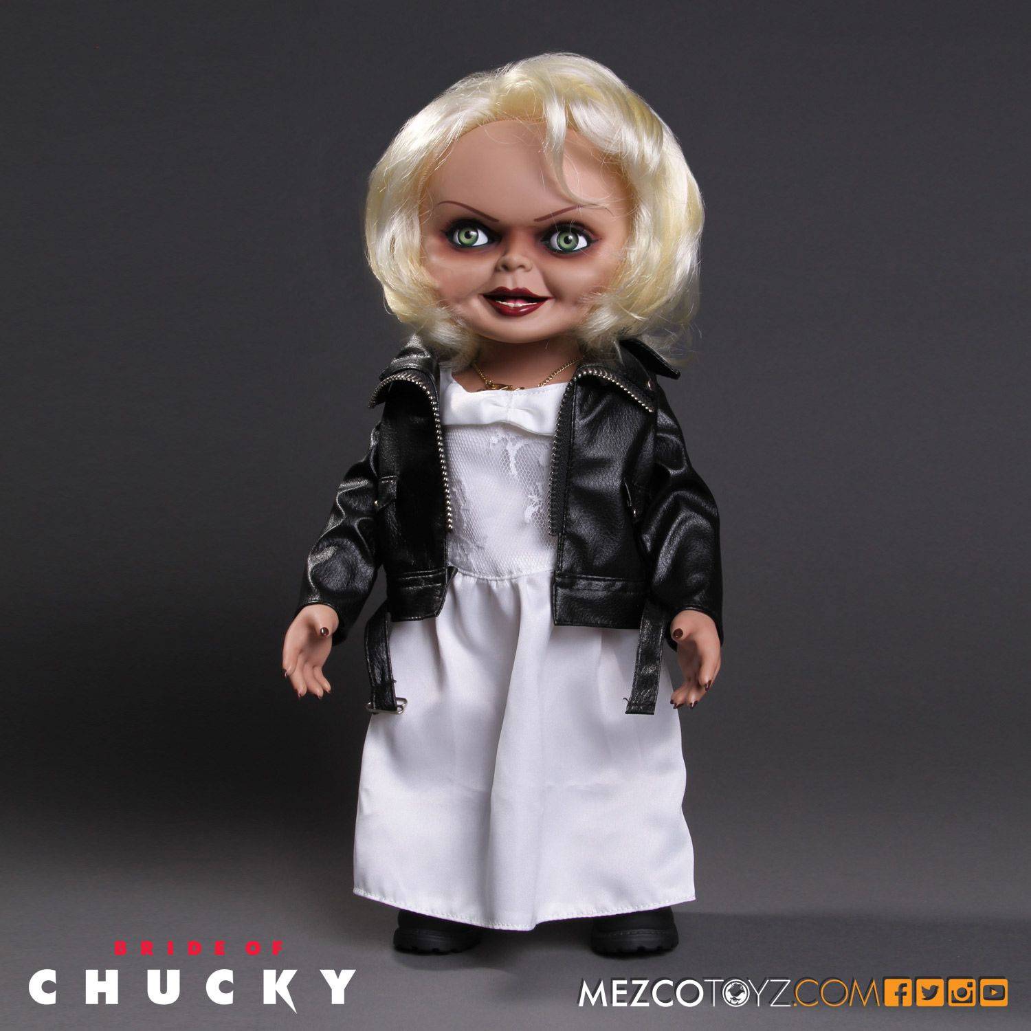 chucky talking dolls sale