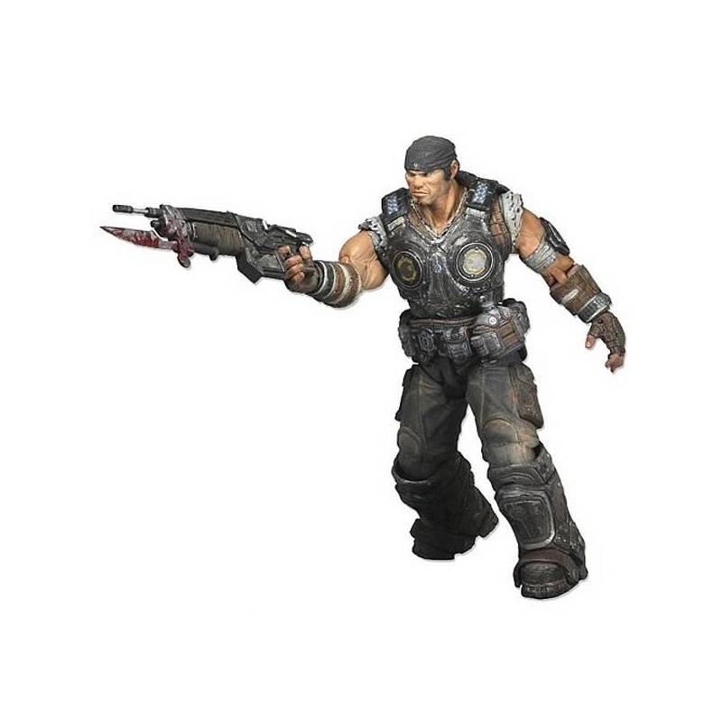 marcus fenix action figure