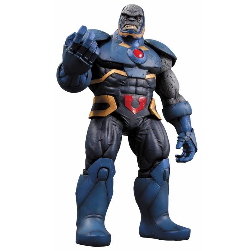 new 52 action figures