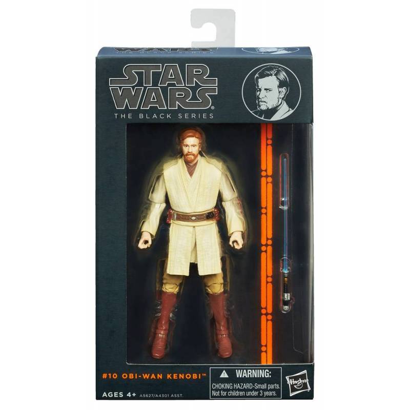 obi wan clone wars black series