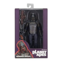Planet of the Apes Action...