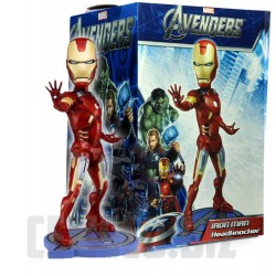 The Avengers Head Knocker...