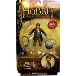 The Hobbit 6 Inch Collector...