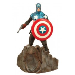 Marvel Select Action Figure...