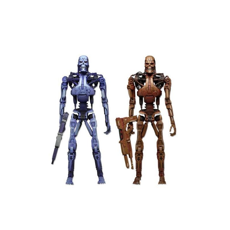 terminator action figures