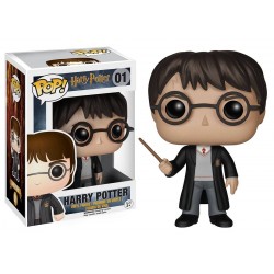 Harry Potter POP! Movies...