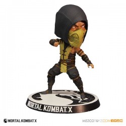 Mortal Kombat X Bobble-Head...