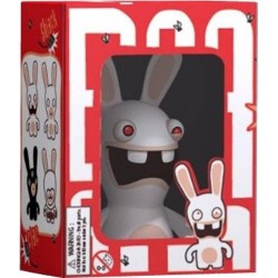 Raving Rabbids - Crying...