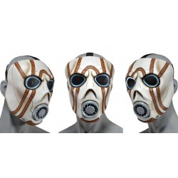 Borderlands Latex Mask...