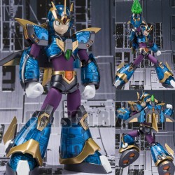 megaman x ultimate armor figure