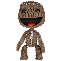 LittleBigPlanet Action...