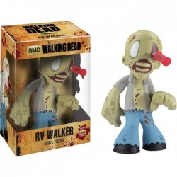 Walking Dead RV Walker...