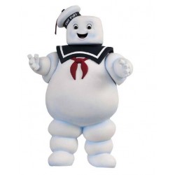 Ghostbusters: Stay Puft...