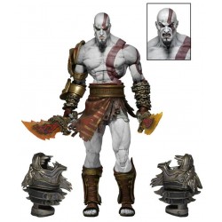 God of War 3 Action Figure...