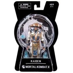 Mortal Kombat X Raiden AF